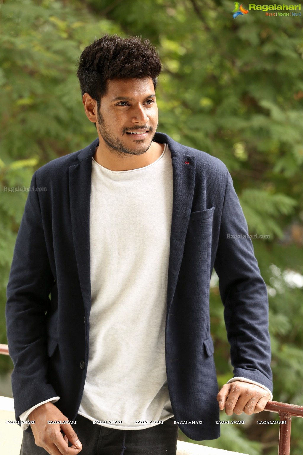 Sundeep Kishan