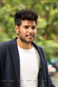 Sundeep Kishan