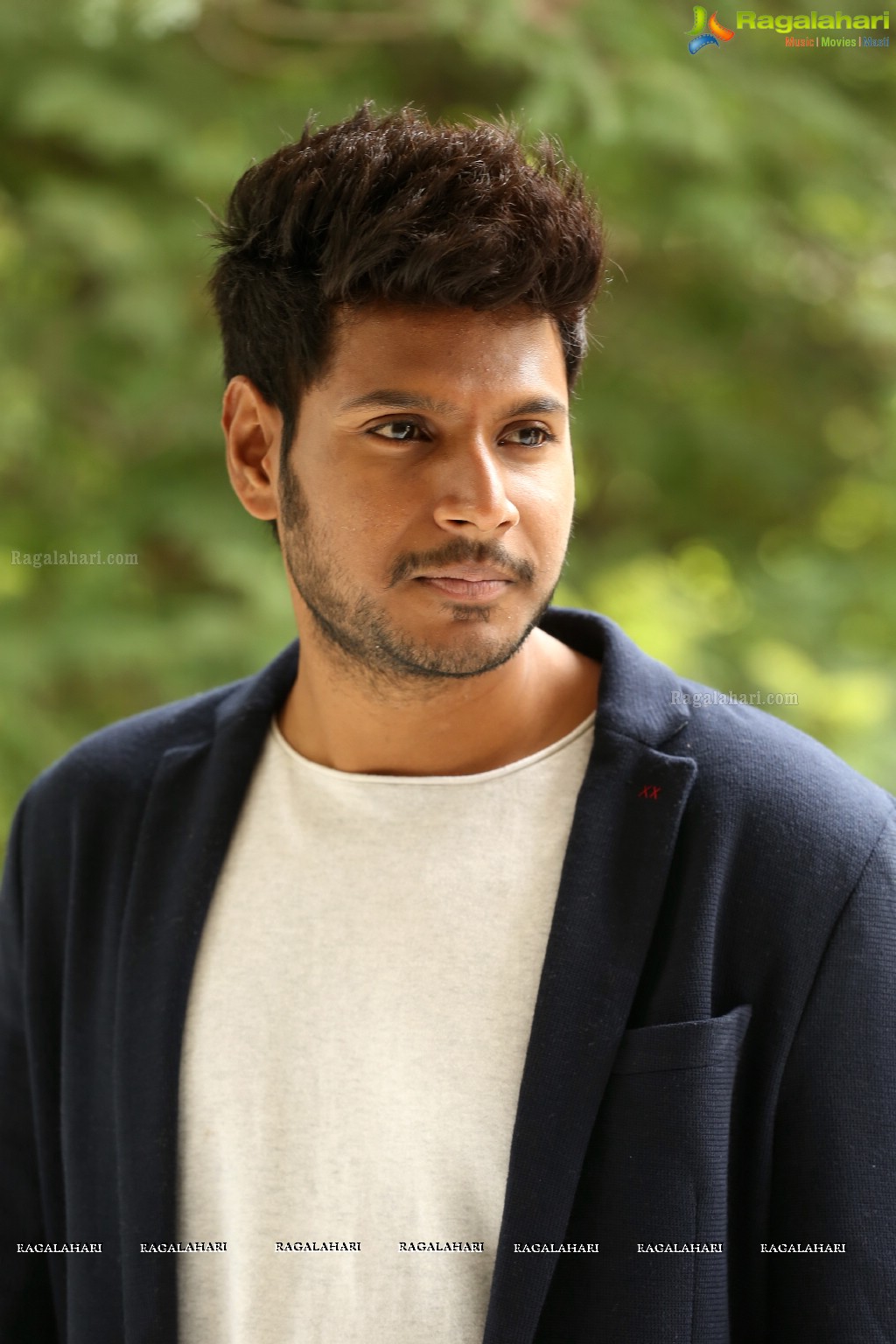 Sundeep Kishan