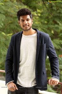 Sundeep Kishan