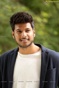 Sundeep Kishan