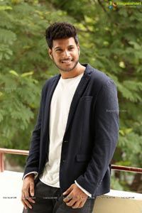 Sundeep Kishan