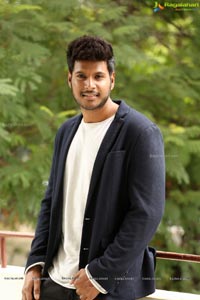 Sundeep Kishan