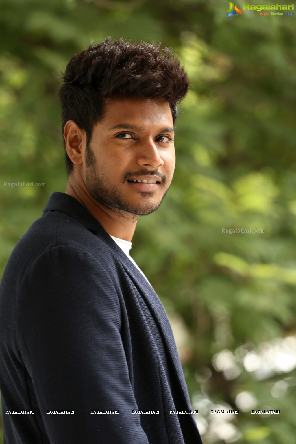 Sundeep Kishan