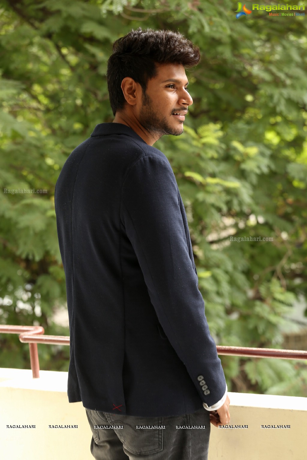 Sundeep Kishan