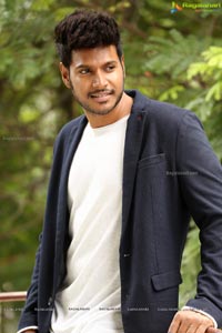 Sundeep Kishan