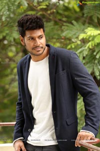 Sundeep Kishan