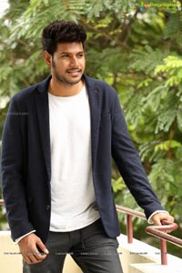 Sundeep Kishan