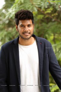 Sundeep Kishan