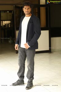 Sundeep Kishan