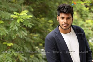 Sundeep Kishan