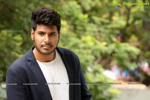 Sundeep Kishan