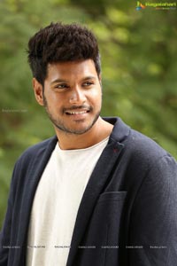 Sundeep Kishan