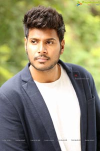 Sundeep Kishan