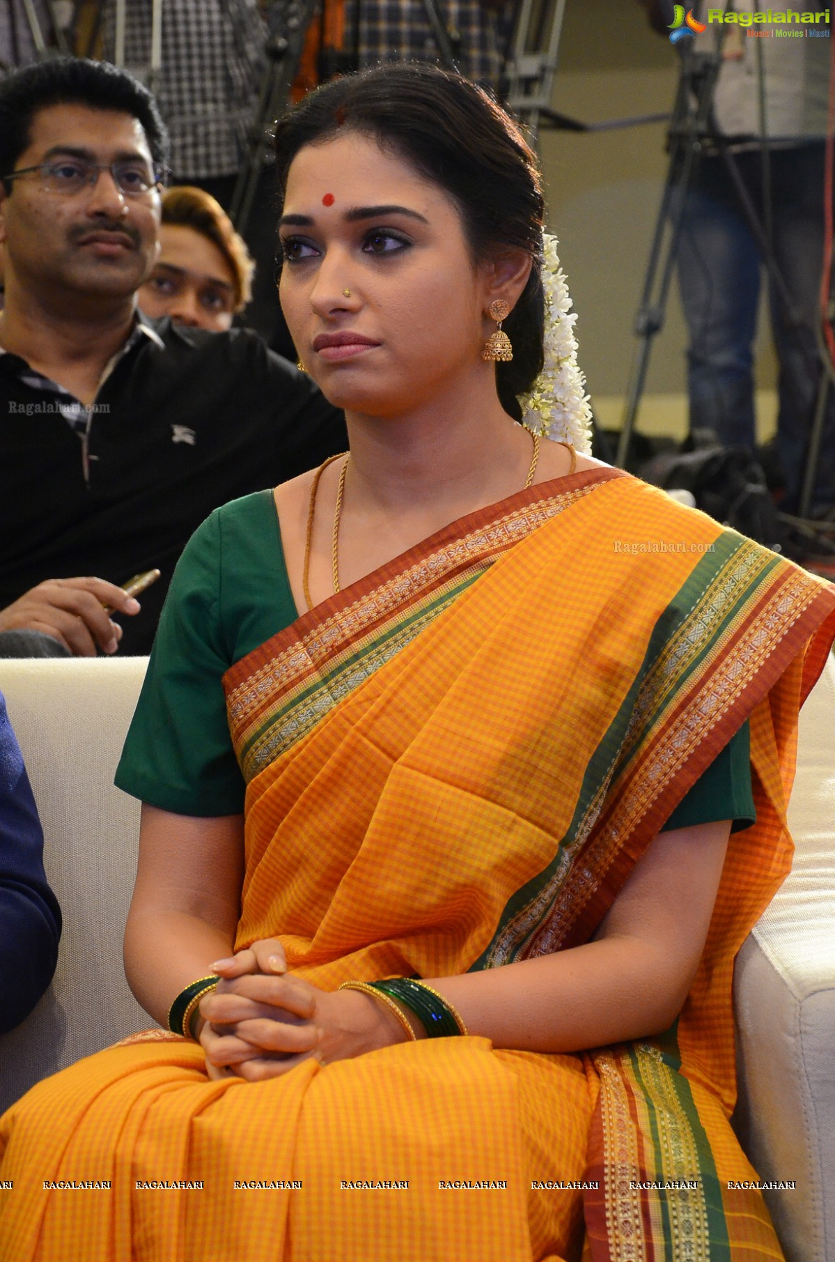 Tamannaah