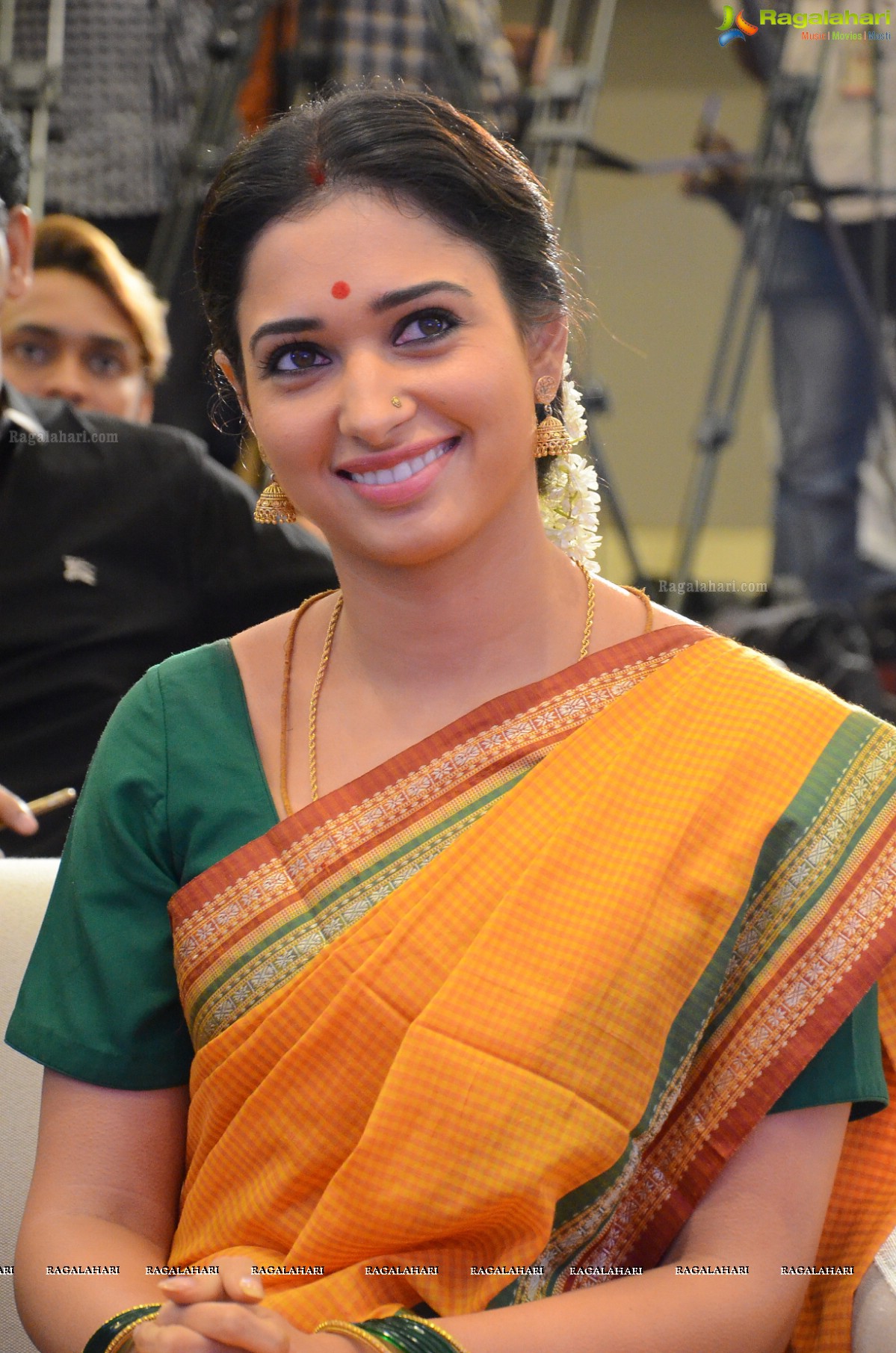 Tamannaah