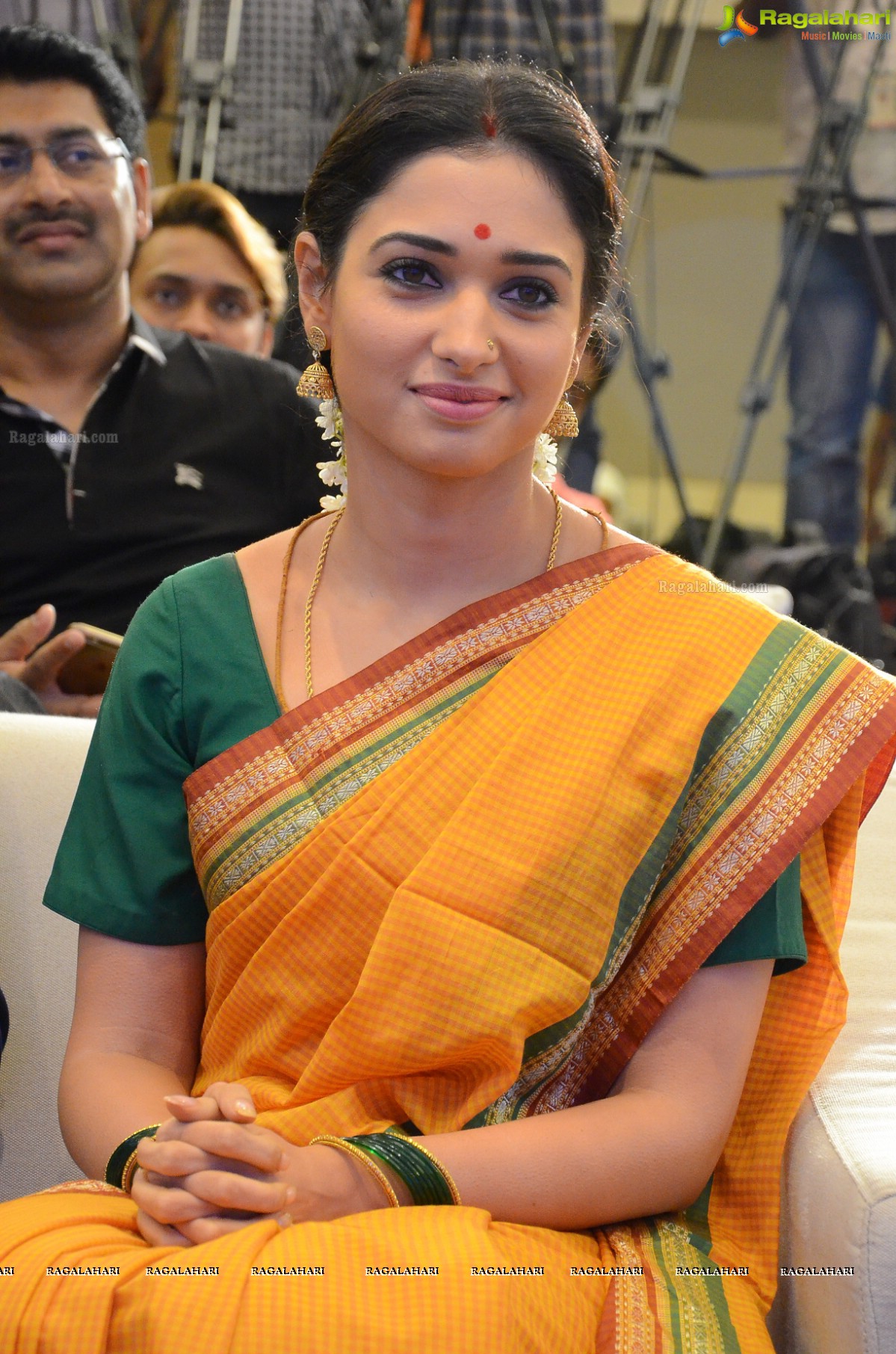 Tamannaah