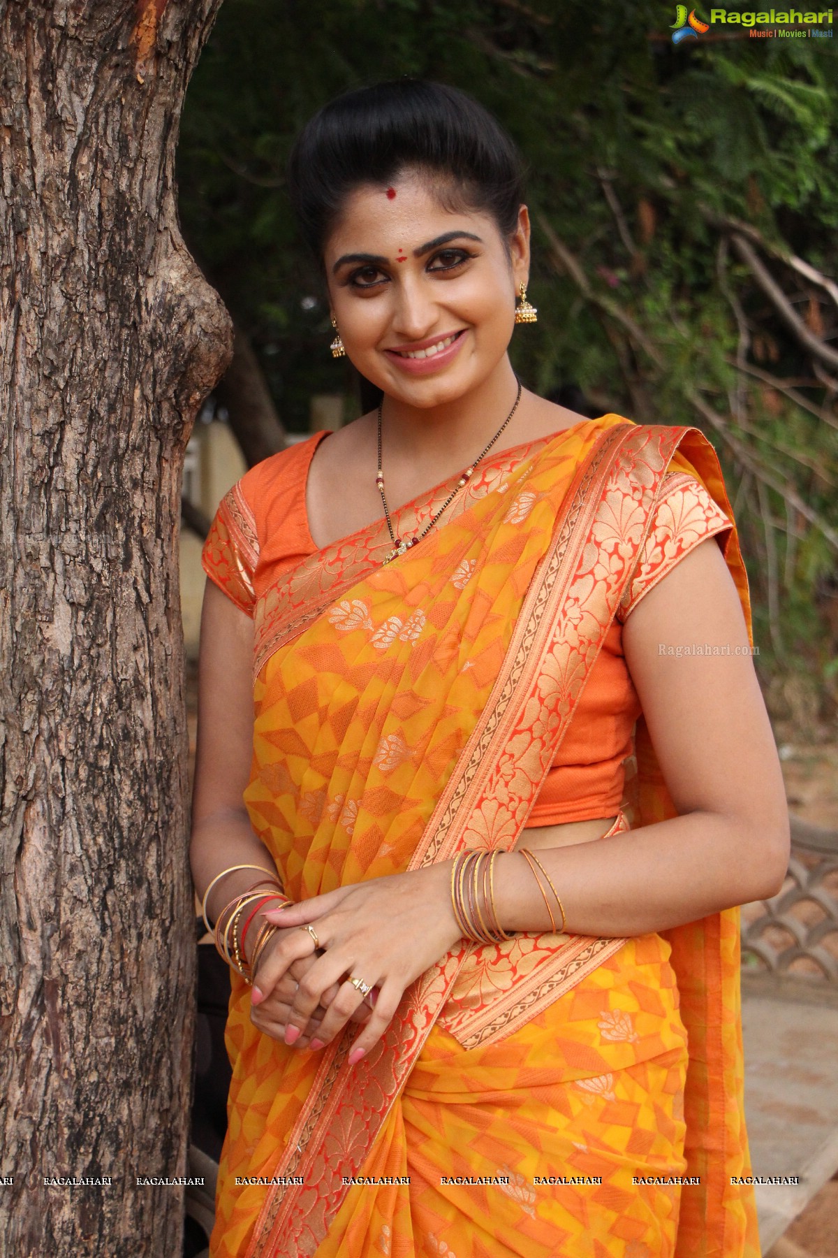 Chaitraa Rai