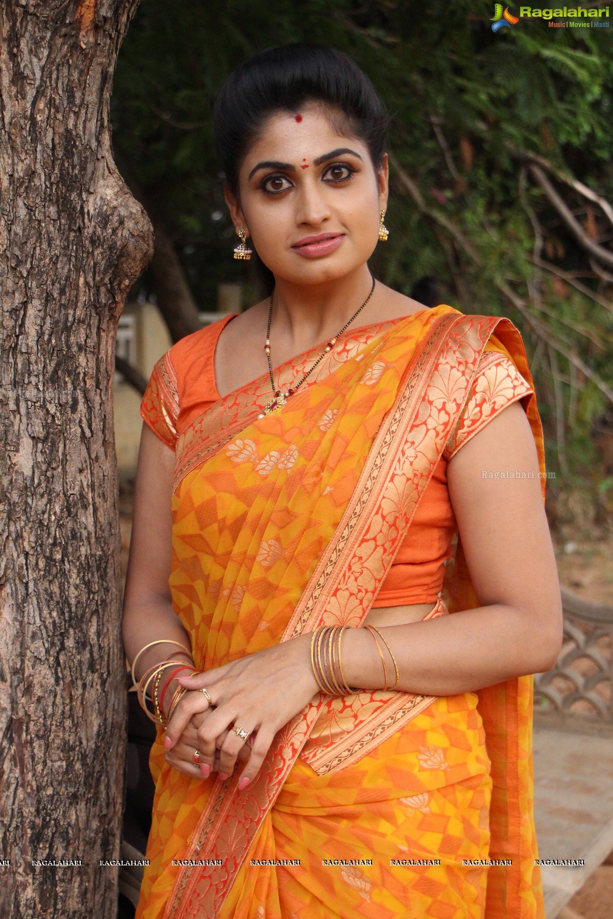 Chaitraa Rai
