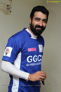 Telugu TV Actor Venkat Sriram