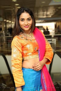 Bhanu Priya Shatrai