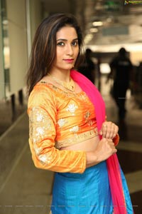 Bhanu Priya Shatrai