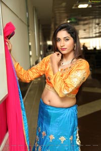 Bhanu Priya Shatrai