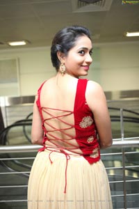 Bhanu Priya Shatrai