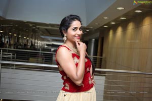 Bhanu Priya Shatrai