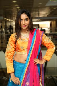 Bhanu Priya Shatrai