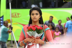 Keerthy Suresh