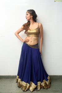 Malvika Raaj