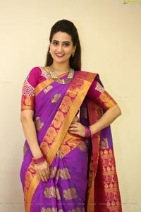 Manjusha