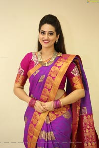 Manjusha