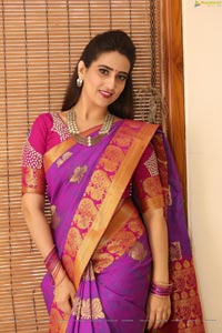 Manjusha