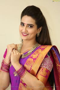 Manjusha