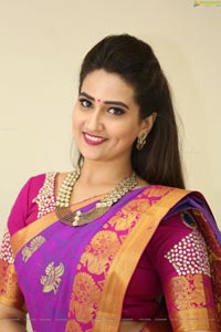 Manjusha