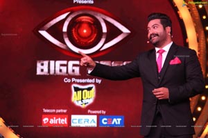 NTR Bigg Boss