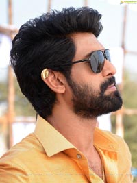 Rana Daggubati Nene Raju Nene Mantri