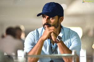 Sai Dharam Tej Jawan