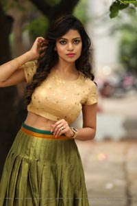 Bhavya Sri