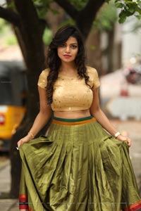 Bhavya Sri