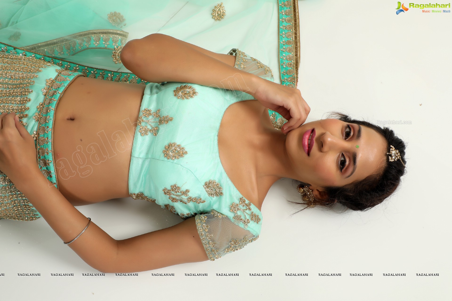 Kanika Khanna (Exclusive) - HD Gallery