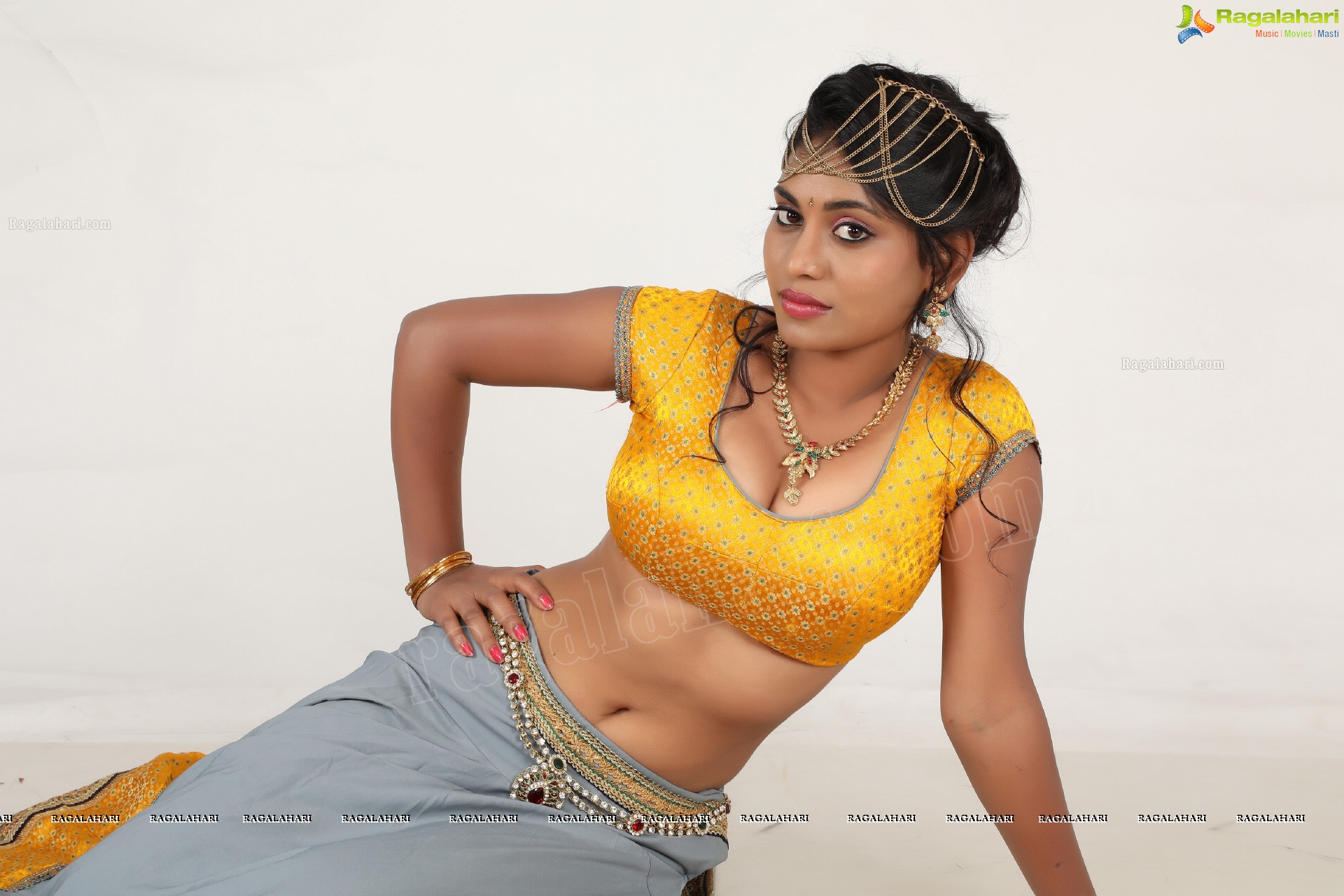 Priyanka Augustin (Exclusive) (High Definition)