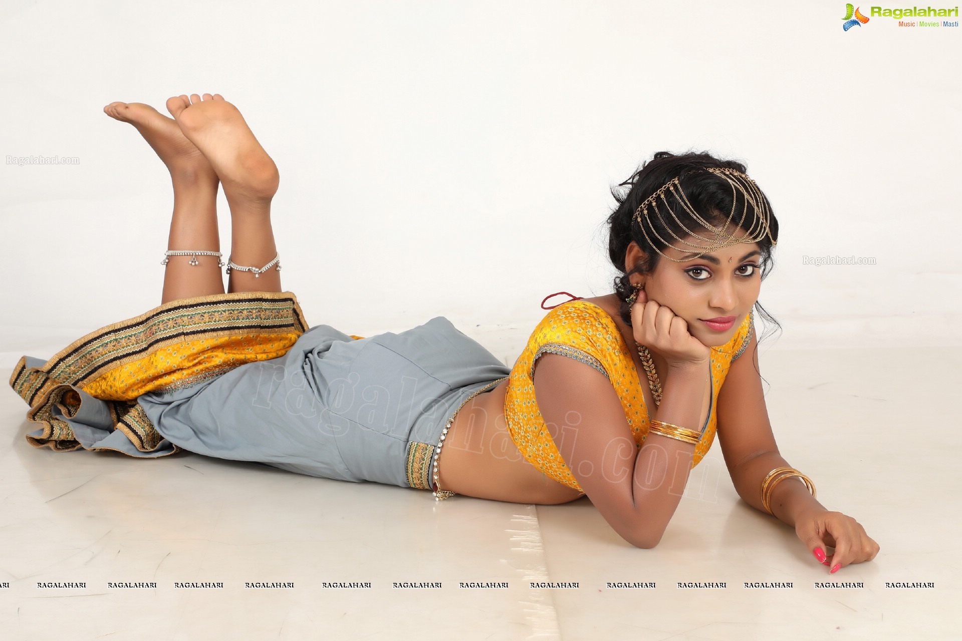 Priyanka Augustin (Exclusive) (High Definition)