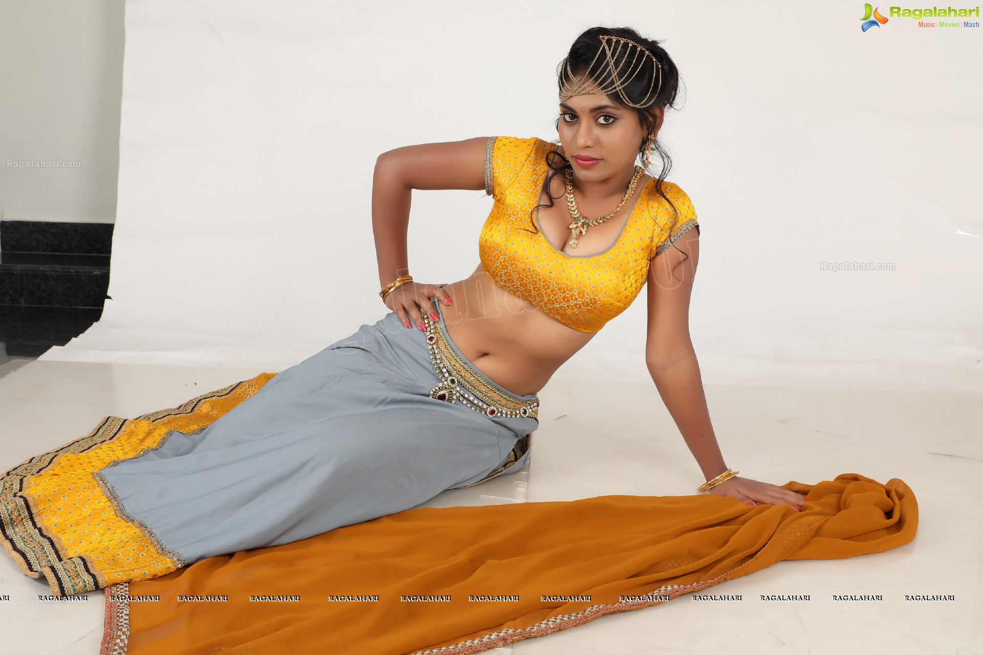 Priyanka Augustin (Exclusive) (High Definition)