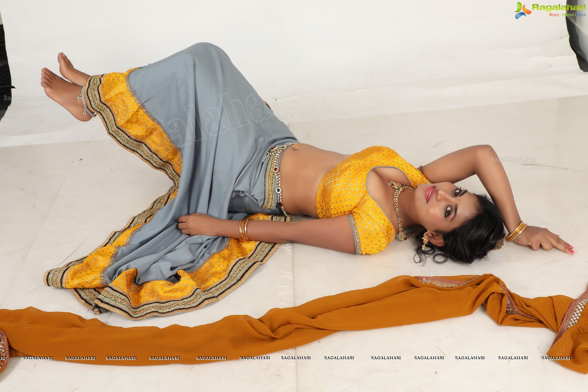 Priyanka Augustin (Exclusive) (High Definition)