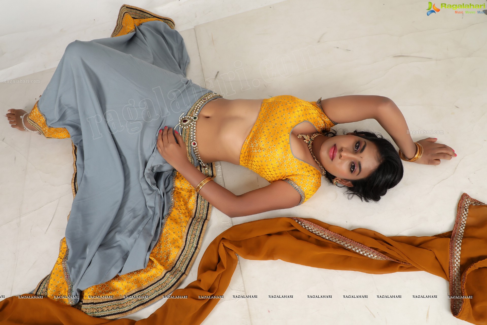 Priyanka Augustin (Exclusive) (High Definition)