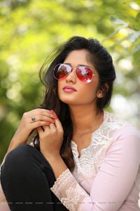 Sowmya Venugopal