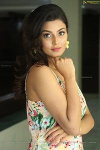 Anisha Ambrose